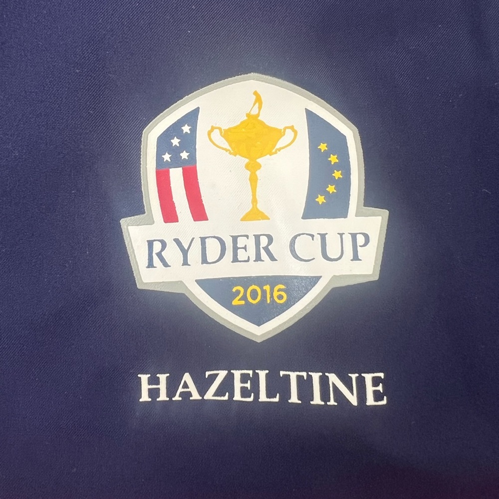 Ryder Cup Lightweight Jacket - image 4